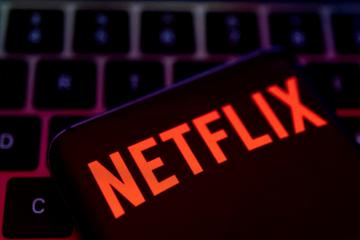 Netflix India's Earnings Under The Scanner Of Tax Officials: Report