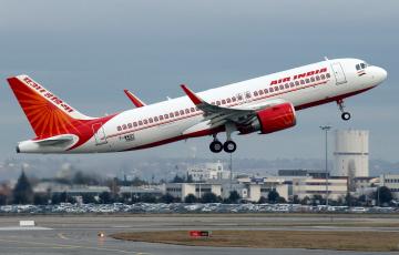 Air India CEO Apprises Employees On How Sector Reacted To External Events