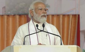 Lakhs Of Teachers Contributed To Making Of National Education Policy: PM
