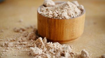 Add Peanut Powder to Your Cooking Toolkit