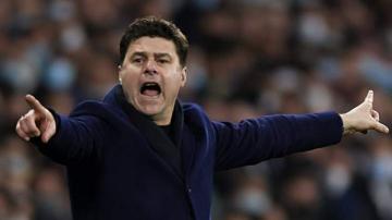 Chelsea agree terms with ex-Spurs boss Pochettino