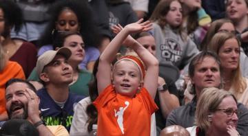 Toronto’s WNBA game sets pre-season records for attendance, viewership