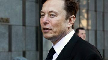 US Virgin Islands says it can't find Elon Musk to serve a subpoena in Jeffrey Epstein lawsuit