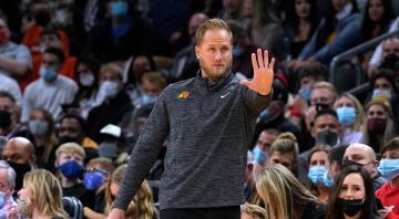 Report: Suns’ Young a coaching candidate for Raptors, Phoenix, Bucks