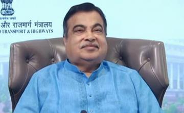 Nitin Gadkari Gets Another Threat Call At Official Residence In Delhi