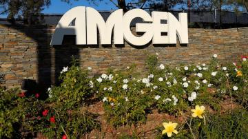 Monopoly concerns push FTC to sue to block Amgen's more than $26B deal for Horizon