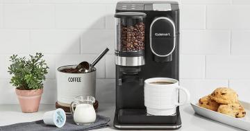 15 of the Best Coffee Makers to Deliver Your Daily Caffeine Jolt