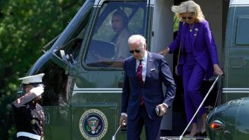 Biden scraps planned visit to Australia, Papua New Guinea to focus on debt limit talks