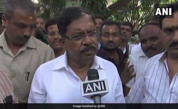 "No Controversy": Congress Leader On Suspense Over Karnataka Top Post