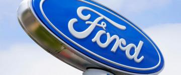Ford recalls 310,000 trucks to fix problem with driver's front air bag