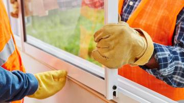 Where to Get a Rebate for Your Home’s New Windows