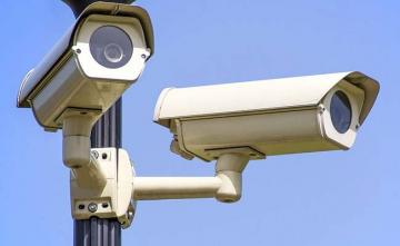Punjab Sanctions 20 Crores For Installing CCTVs At Strategic Border Areas