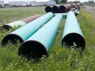 Wisconsin tribe to ask court to shut down oil pipeline