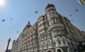 Tahawwur Rana Was "Very Relaxed" After 26/11 Attacks: US Court Document