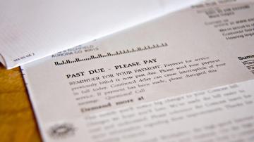 These Medical Debts Should Not Hurt Your Credit Score