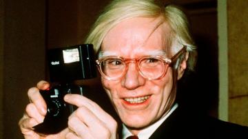 Supreme Court sides with photographer in copyright case involving Andy Warhol, Prince
