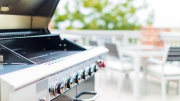 The Gas Grill Repairs You Can Do Yourself Before Summer