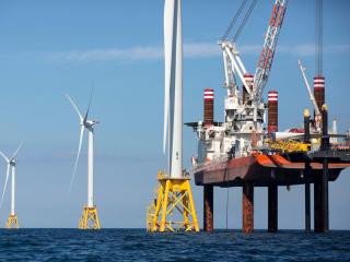 Judge rejects lawsuit by Nantucket residents to block wind turbines, protect right whales