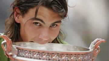 Rafael Nadal: Why Spaniard's absence from French Open is hard to imagine even now it's happening