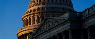 Most say pair debt limit increase with deficit cuts, but few following debate closely: AP-NORC poll