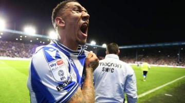 Sheffield Wednesday: How the Owls pulled off the biggest comeback in EFL play-off history