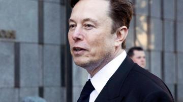 San Francisco officials are investigating if Elon Musk's "Twitter Hotel" plan broke laws