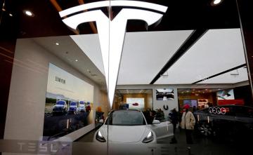 Tesla "Serious" About Building Manufacturing Base In India: Union Minister