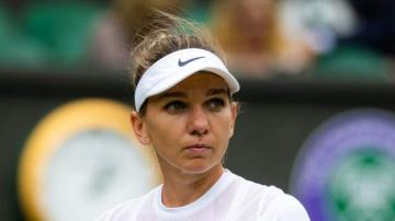 Simona Halep: Two-time Grand Slam champion charged with second breach of doping rules