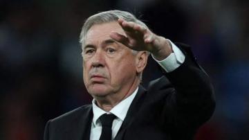 Carlo Ancelotti says he will be staying on as Real Madrid manager