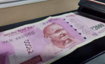 "Notebandi," Says Opposition. "Rs 2,000 Notes Will Remain Valid," Says BJP