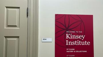 Kinsey Institute experts study sex, gender as misconceptions block state dollars