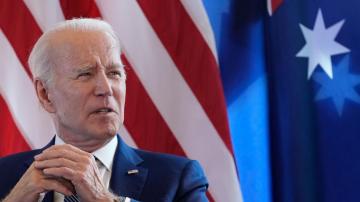 Biden: GOP must move off 'extreme' positions, no debt limit deal solely on its 'partisan terms'