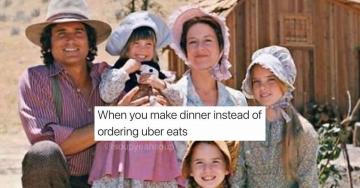 Cooking memes that can go with breakfast, lunch, and dinner (30 Photos)
