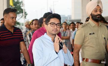 School Jobs Scam: Supreme Court To Hear Abhishek Banerjee's Plea On May 26