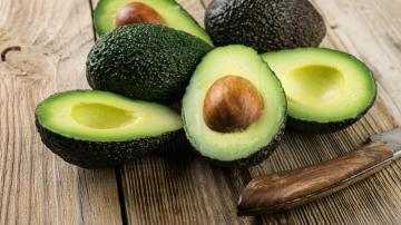 So, You Cut Into an Unripe Avocado