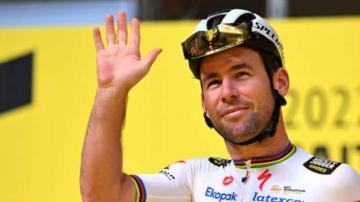 Cavendish to retire at end of season