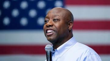 Tim Scott set to join the 2024 Republican race for president