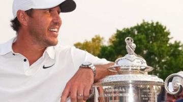 'Koepka's PGA win raises awkward Ryder Cup questions'