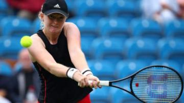 French Open 2023 qualifying: Britain's Fran Jones and Ryan Peniston advance