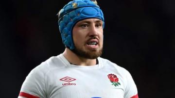 Nowell 'not available' for England World Cup squad
