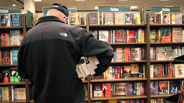 Here's a Way to Make Sure Actually Read the Books You Buy