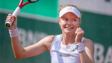 French Open 2023: Harriet Dart, Liam Broady & Katie Boulter advance in Roland Garros qualifying