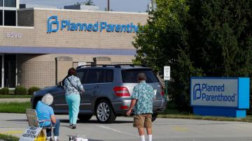 Planned Parenthood moving money to affiliates, cutting national staff as abortion battle shifts