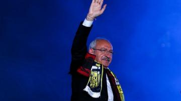 Turkish anti-migrant party backs Erdogan's rival in presidential runoff