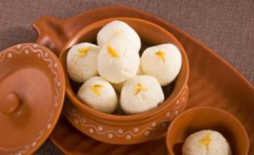 70 Admitted To Hospital After Eating 'Rasgulla' At Wedding Feast In UP