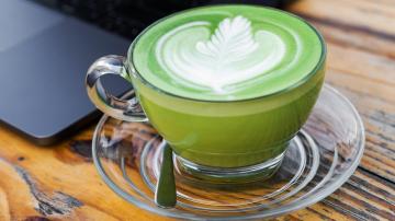 Can Green Tea Matcha Really Help ADHD?