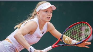 French Open 2023: Harriet Dart and Fran Jones among Britons beaten in qualifying