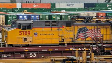 Train engineers deal with Union Pacific will improve schedules and address quality-of-life concerns