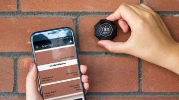 This Sensor Helps You Match Any Paint Color, and It’s 40% Off