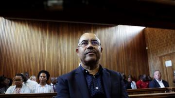 Former Mozambique finance minister loses last appeal, set for extradition to US over $2B scandal